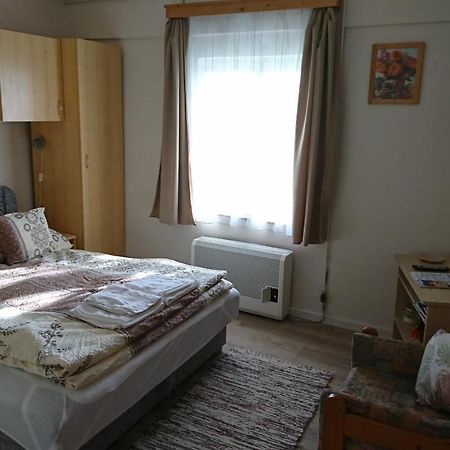 Zalakaros Panorama Apartmanok Екстер'єр фото