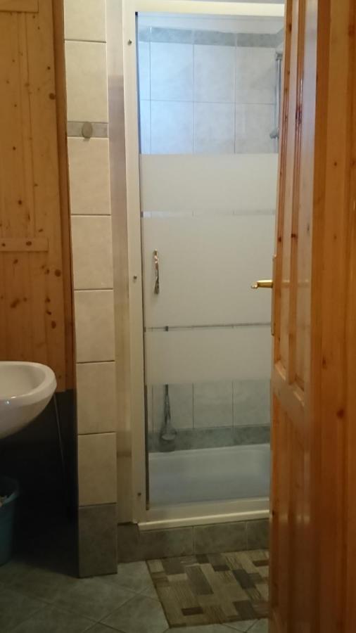 Zalakaros Panorama Apartmanok Екстер'єр фото
