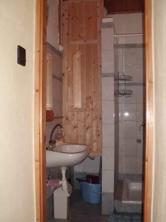 Zalakaros Panorama Apartmanok Екстер'єр фото
