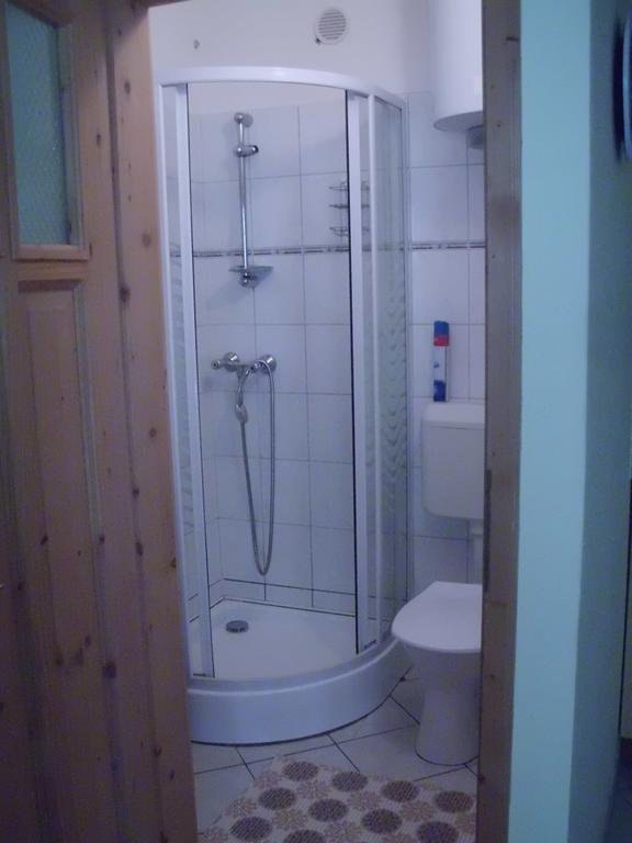 Zalakaros Panorama Apartmanok Екстер'єр фото