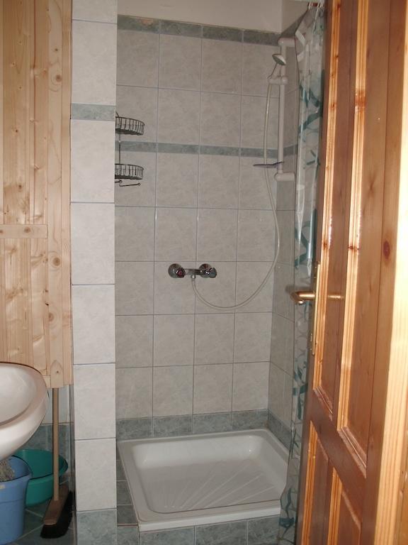 Zalakaros Panorama Apartmanok Номер фото