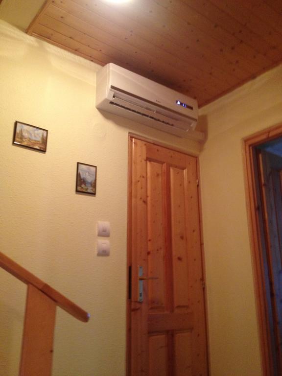 Zalakaros Panorama Apartmanok Екстер'єр фото