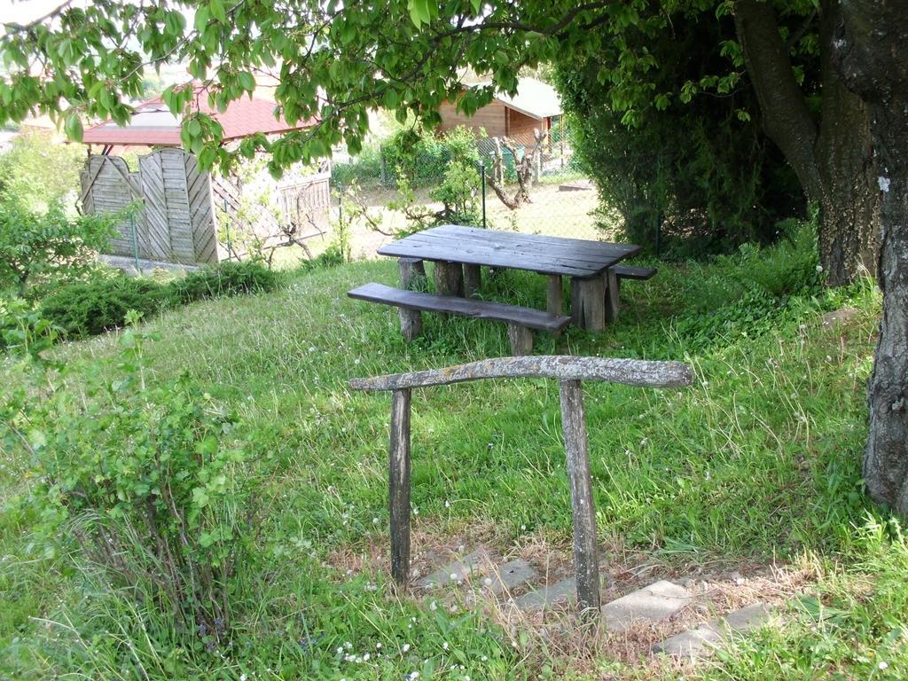 Zalakaros Panorama Apartmanok Екстер'єр фото